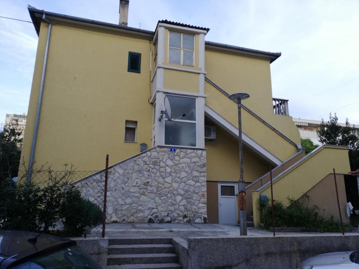 Bonbon Condominium Zadar Extérieur photo